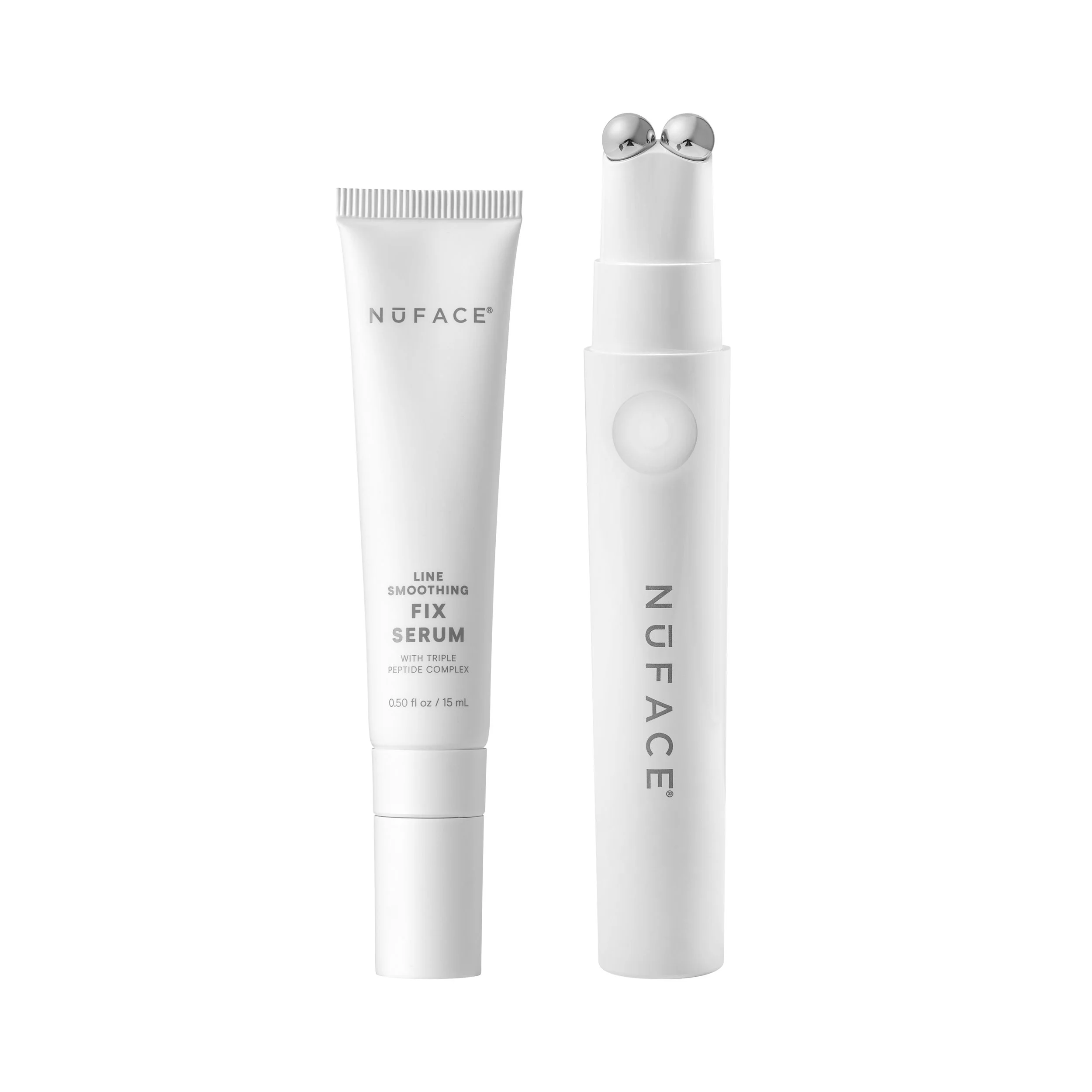 NuFace Fix Kit Starter Kit — Devi
